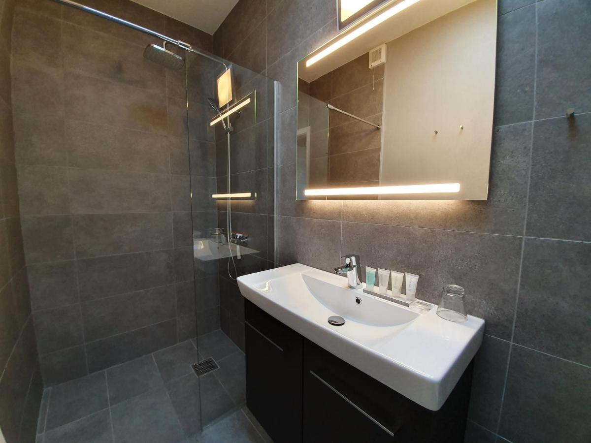 Hotel Nor - Badehotellet Fjerritslev エクステリア 写真