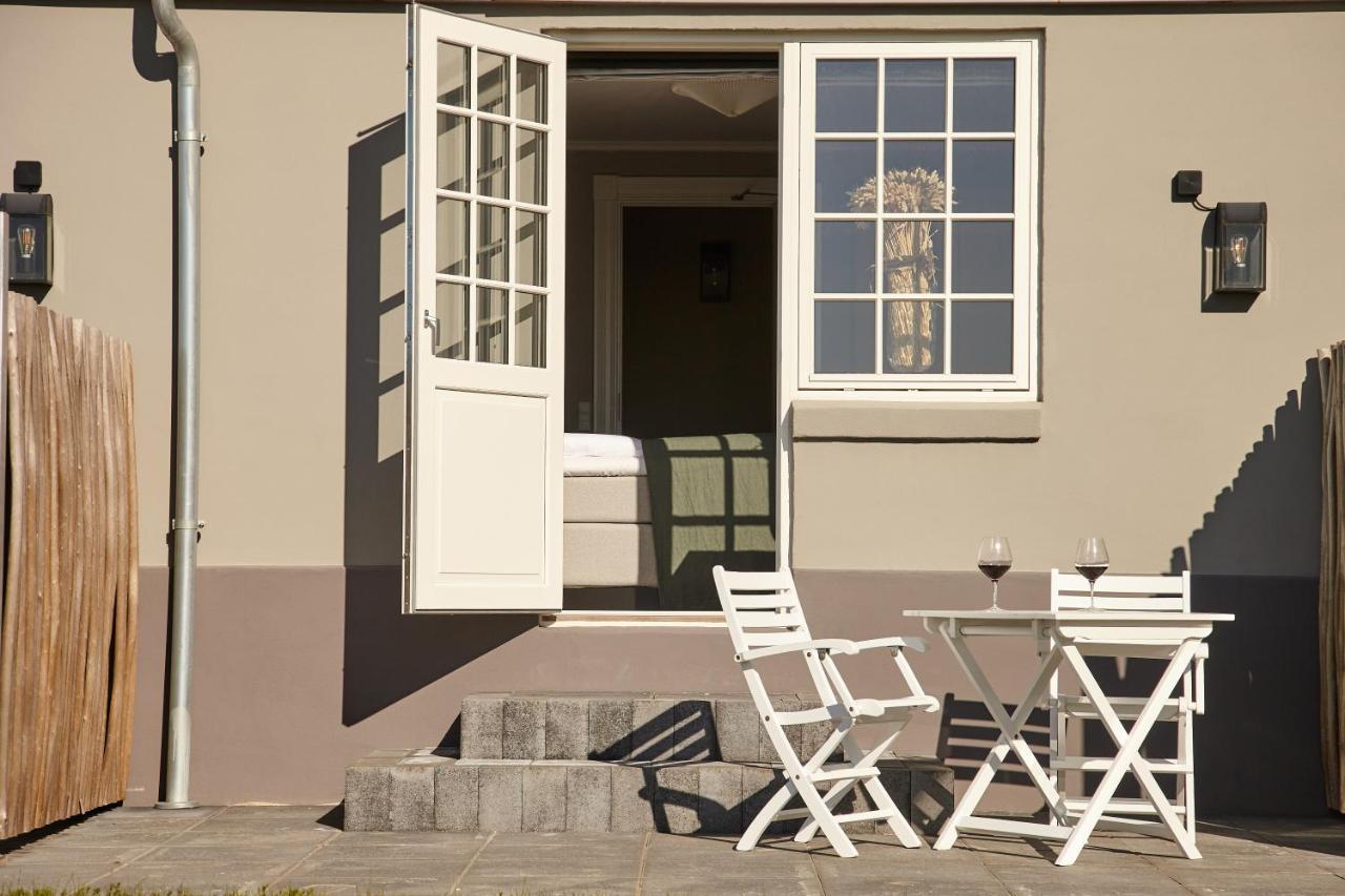Hotel Nor - Badehotellet Fjerritslev エクステリア 写真